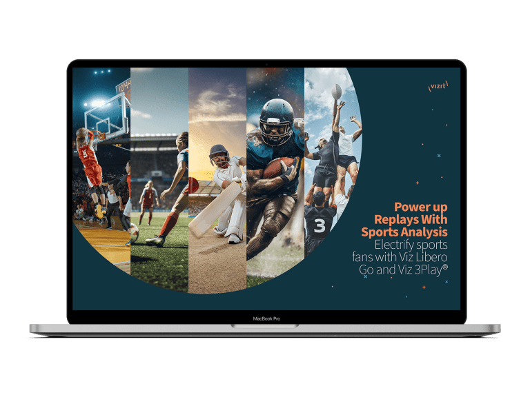 Power up Replays with Sports analysis