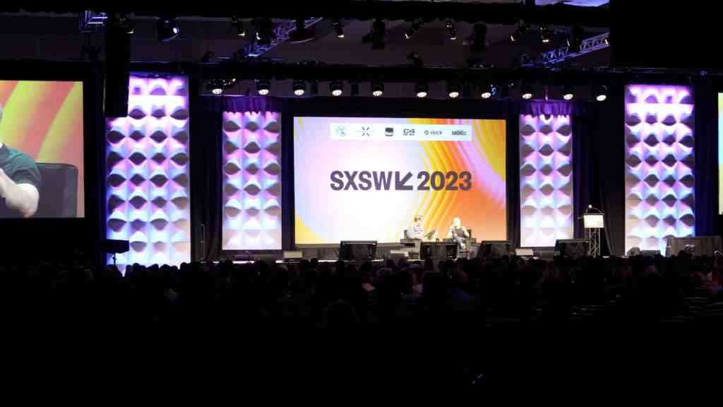 SXSW Case Study