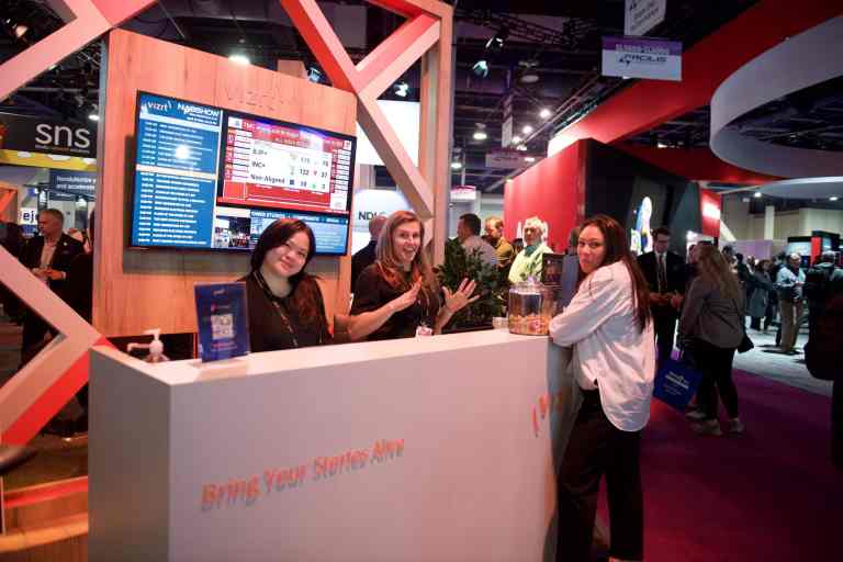 NAB 2024: Driving innovation on the show floor 