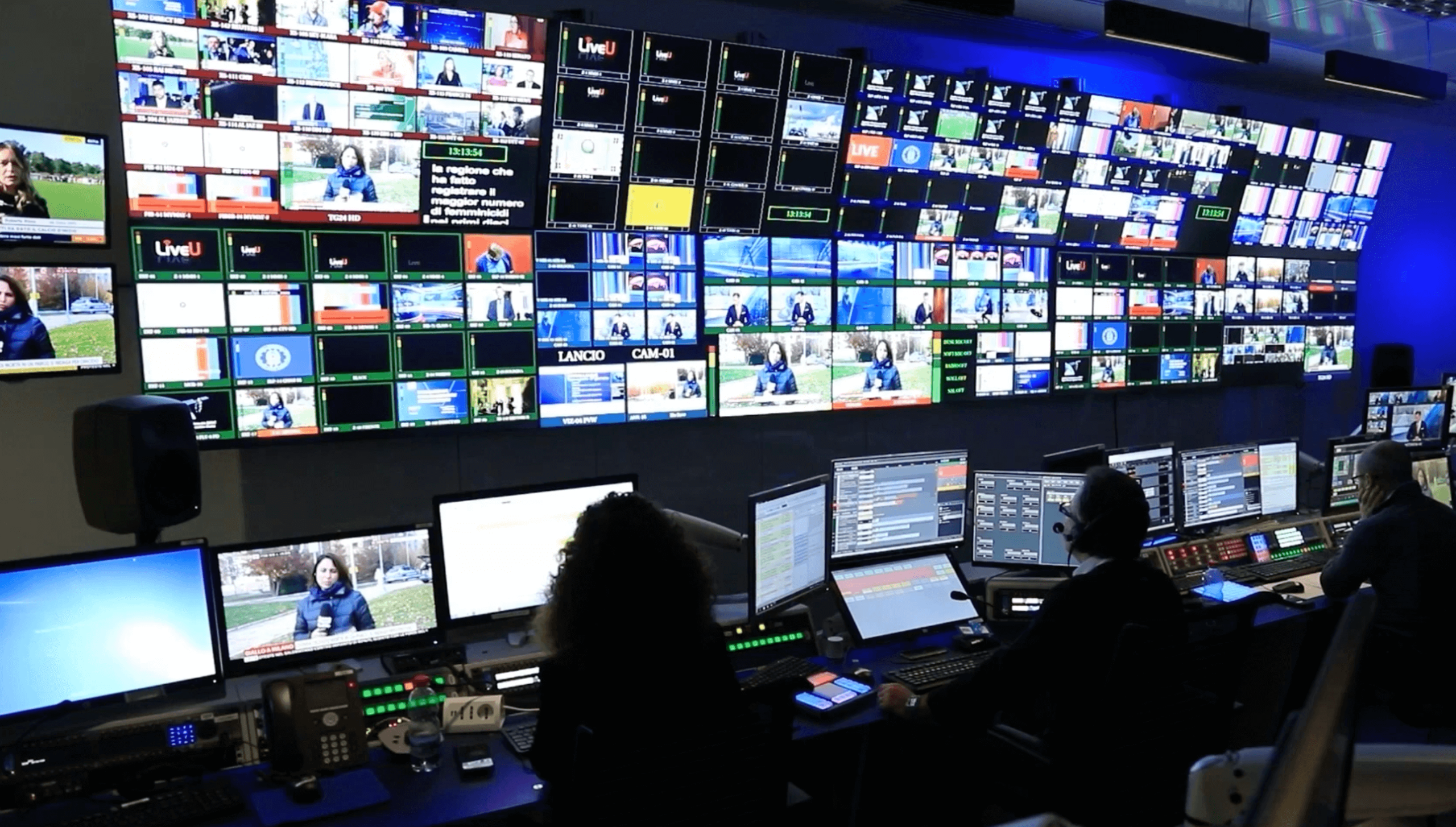 Viz Pilot Edge-campaign