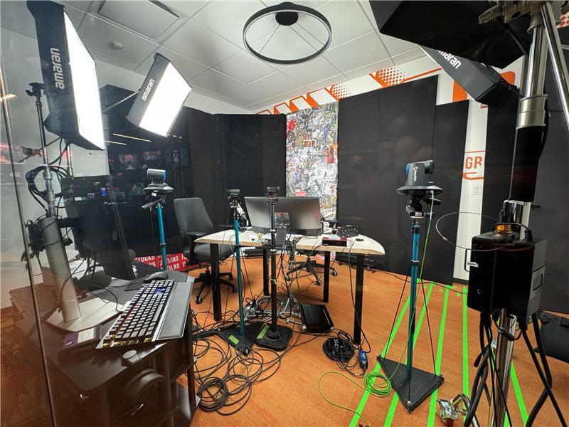 TastyLive case study