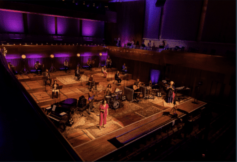 Guildhall School of Music – Continued the Gold Medal Performance Tradition