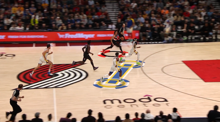 Trailblazing innovation