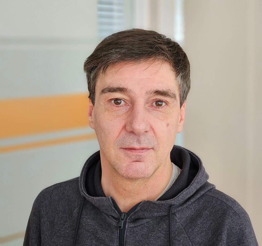 Senior Product Specialist, Vizrt